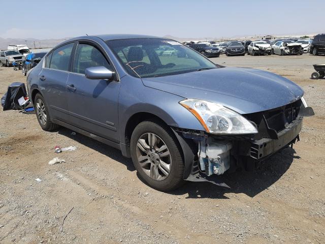 NISSAN ALTIMA HYB 2011 1n4cl2ap7bc110255