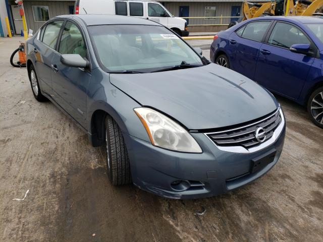 NISSAN ALTIMA HYB 2011 1n4cl2ap7bc111020