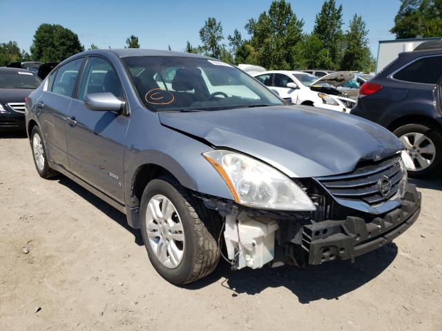 NISSAN ALTIMA 2011 1n4cl2ap7bc113821