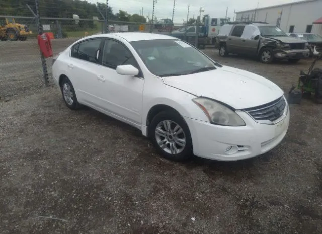 NISSAN ALTIMA 2011 1n4cl2ap7bc174960