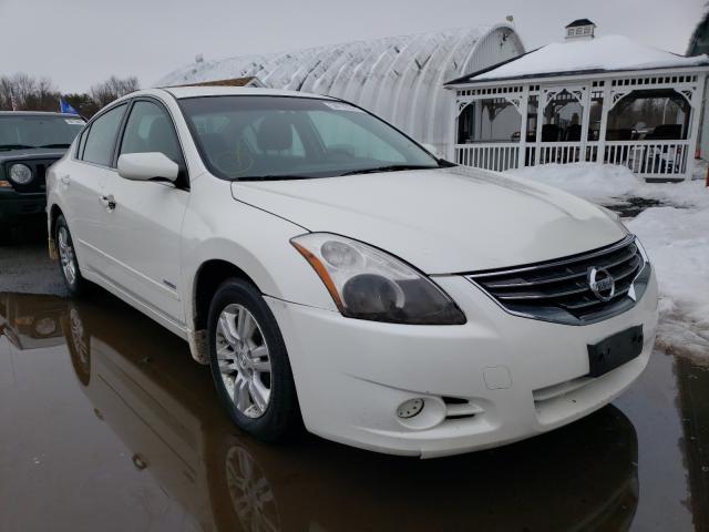 NISSAN ALTIMA HYB 2011 1n4cl2ap7bc185361