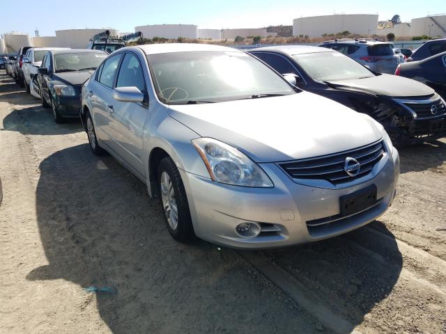 NISSAN ALTIMA HYB 2010 1n4cl2ap8ac106746