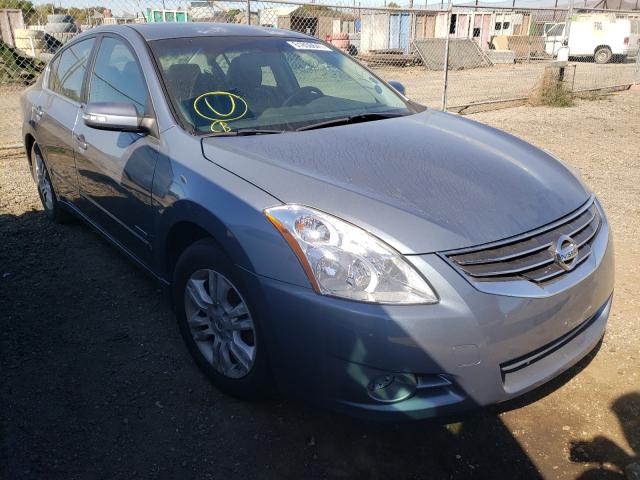 NISSAN ALTIMA HYB 2010 1n4cl2ap8ac108030