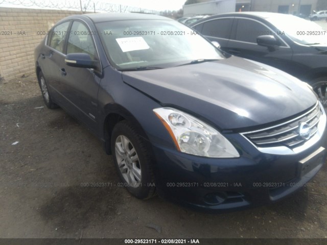 NISSAN ALTIMA 2010 1n4cl2ap8ac109131