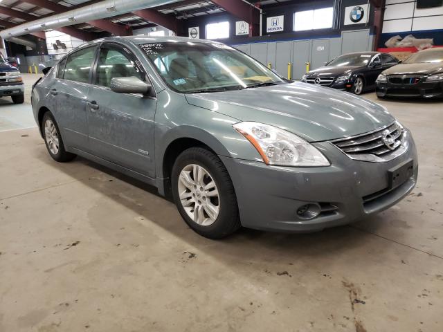 NISSAN ALTIMA HYB 2010 1n4cl2ap8ac111428