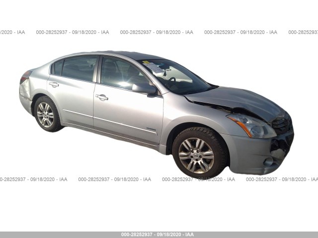 NISSAN ALTIMA 2010 1n4cl2ap8ac114779