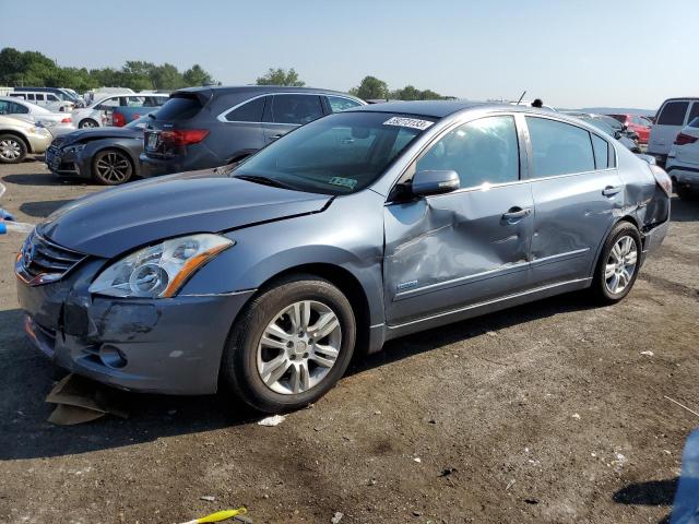 NISSAN ALTIMA HYB 2010 1n4cl2ap8ac124955