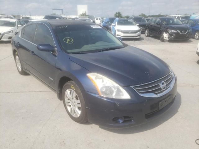 NISSAN ALTIMA 2010 1n4cl2ap8ac125359