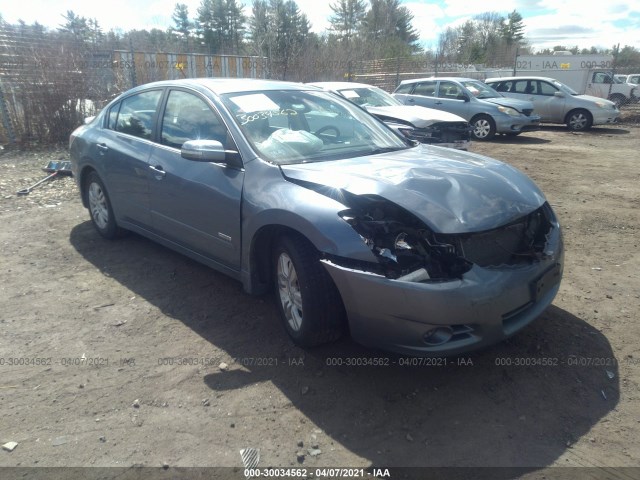 NISSAN ALTIMA 2010 1n4cl2ap8ac149032