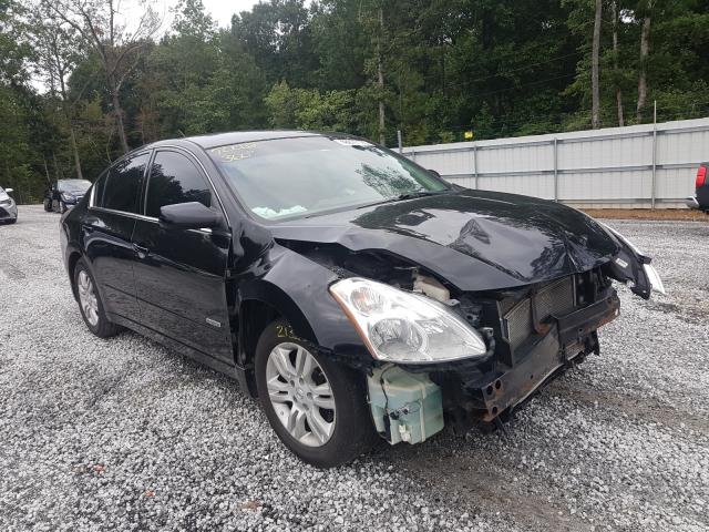 NISSAN ALTIMA HYB 2010 1n4cl2ap8ac175386