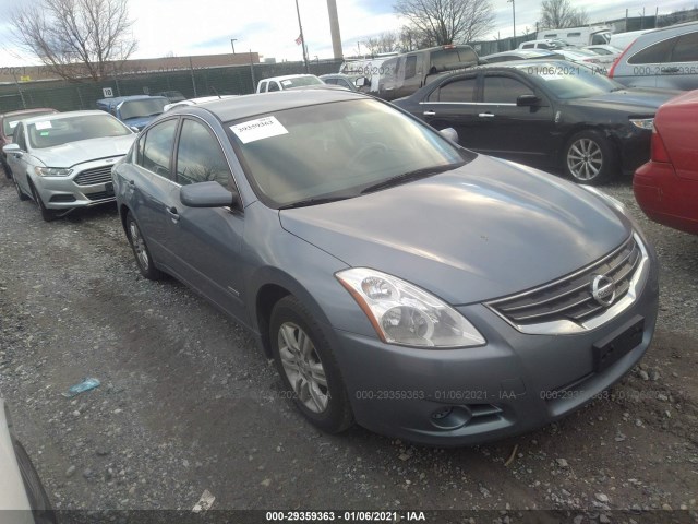 NISSAN ALTIMA 2010 1n4cl2ap8ac183617