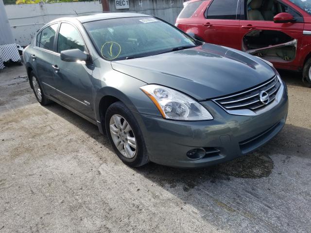 NISSAN ALTIMA HYB 2010 1n4cl2ap8ac185528