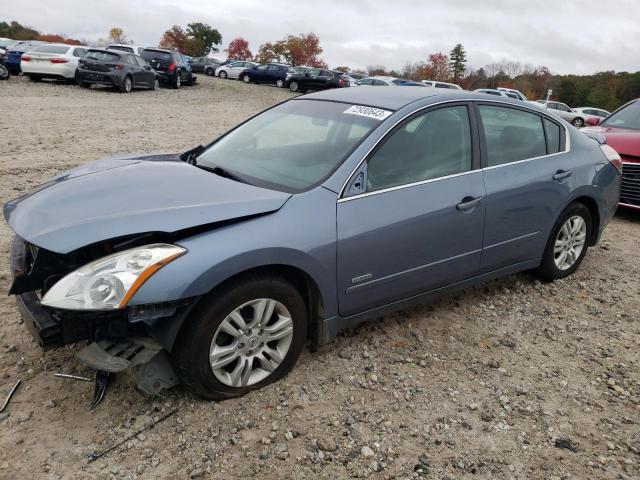 NISSAN ALTIMA 2010 1n4cl2ap8ac190390