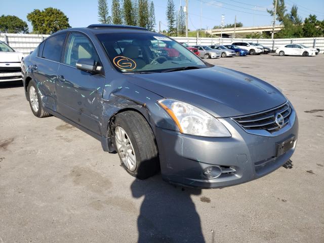 NISSAN ALTIMA HYB 2011 1n4cl2ap8bc100351