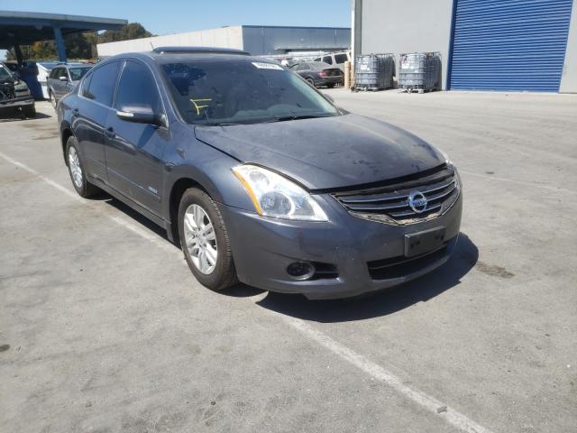 NISSAN ALTIMA HYB 2011 1n4cl2ap8bc106389