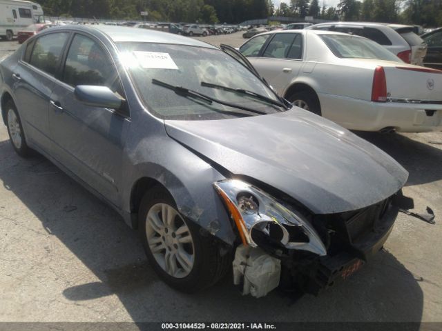 NISSAN ALTIMA 2011 1n4cl2ap8bc111768