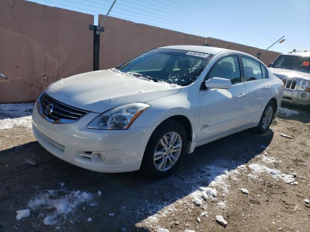 NISSAN ALTIMA 2011 1n4cl2ap8bc111964