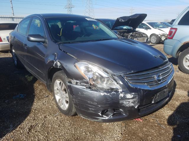 NISSAN ALTIMA HYB 2011 1n4cl2ap8bc112399