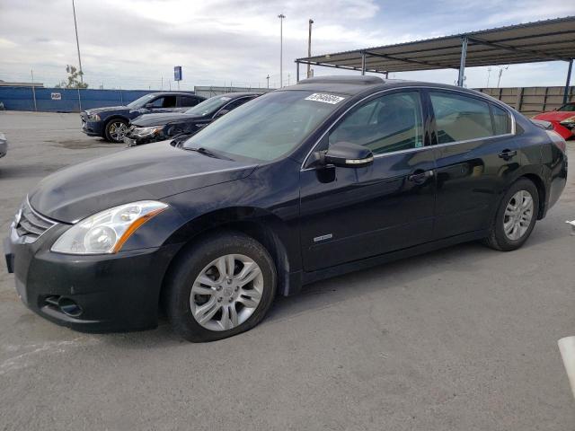 NISSAN ALTIMA 2011 1n4cl2ap8bc113116