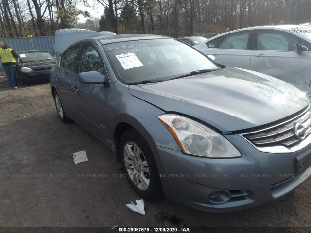 NISSAN ALTIMA 2011 1n4cl2ap8bc162798