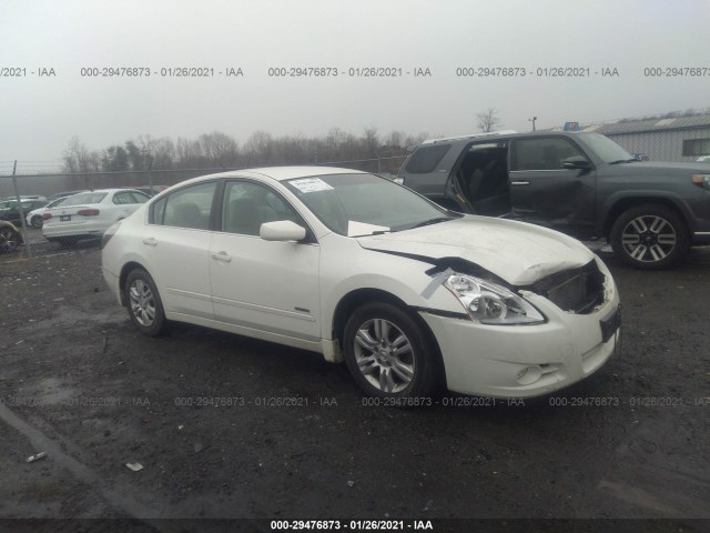 NISSAN ALTIMA 2011 1n4cl2ap8bc184672