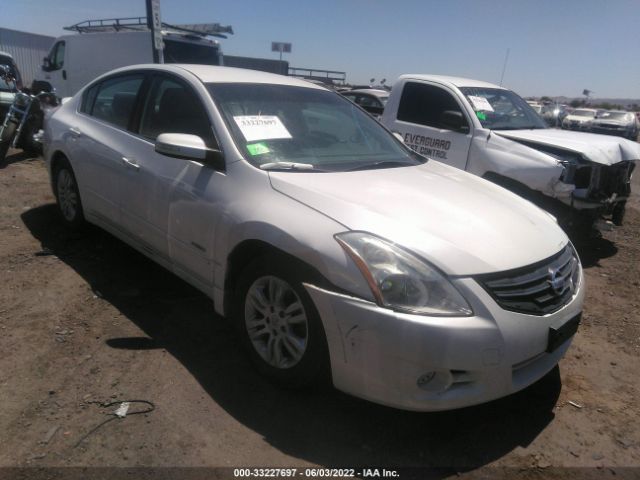 NISSAN ALTIMA 2011 1n4cl2ap8bc184896