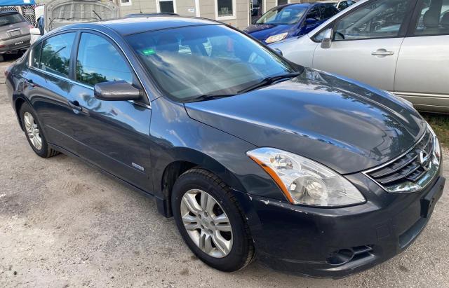 NISSAN ALTIMA HYB 2011 1n4cl2ap8bc185076