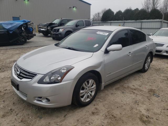 NISSAN ALTIMA HYB 2011 1n4cl2ap8bc185188