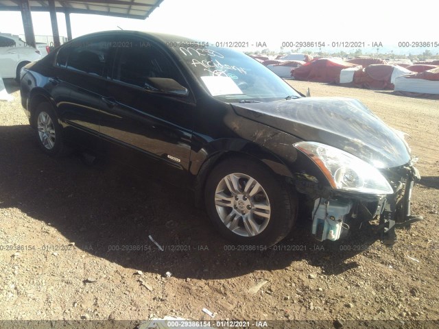 NISSAN ALTIMA 2011 1n4cl2ap8bc185577