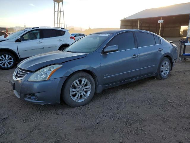 NISSAN ALTIMA 2011 1n4cl2ap8bc185790