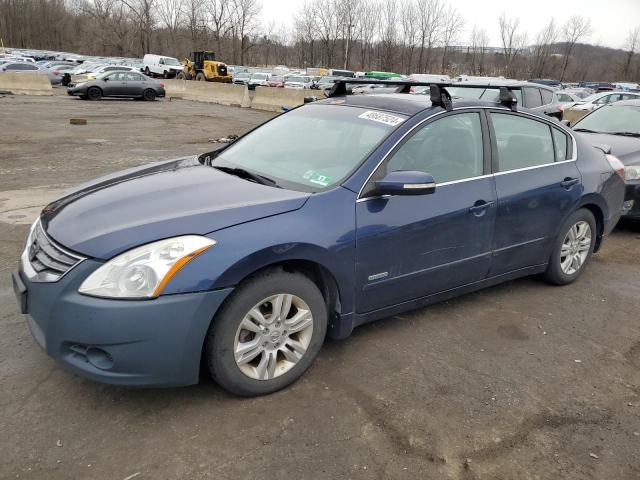 NISSAN ALTIMA 2010 1n4cl2ap9ac100549