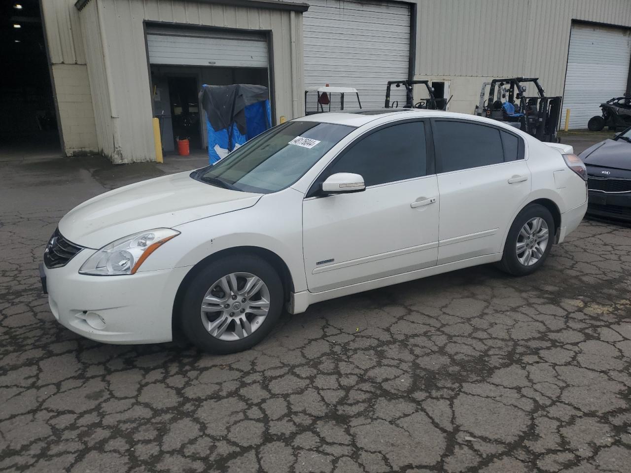 NISSAN ALTIMA 2010 1n4cl2ap9ac100762