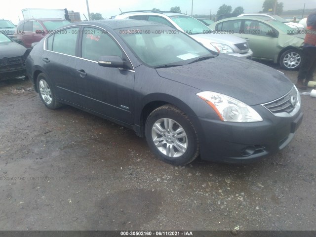 NISSAN ALTIMA 2010 1n4cl2ap9ac106464