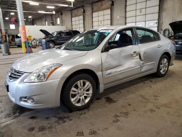 NISSAN ALTIMA 2010 1n4cl2ap9ac120168