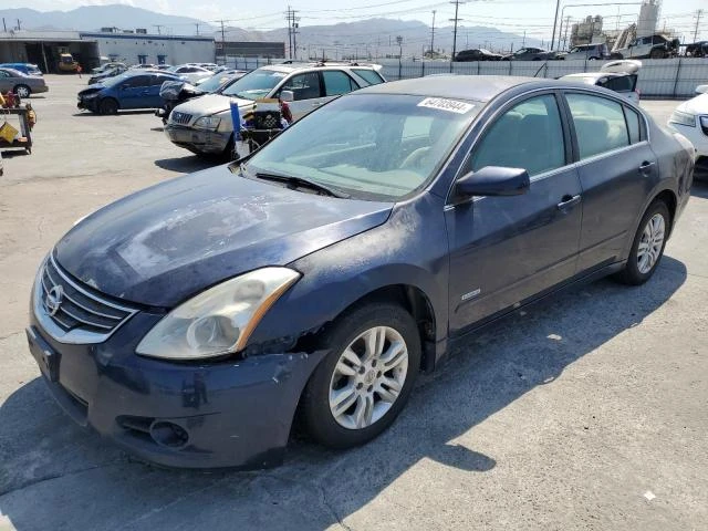 NISSAN ALTIMA HYB 2010 1n4cl2ap9ac121790