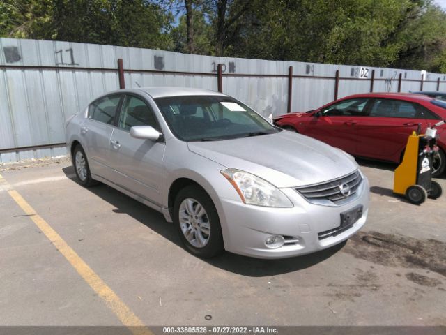 NISSAN ALTIMA 2010 1n4cl2ap9ac122759