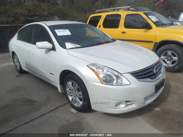 NISSAN ALTIMA 2010 1n4cl2ap9ac125211