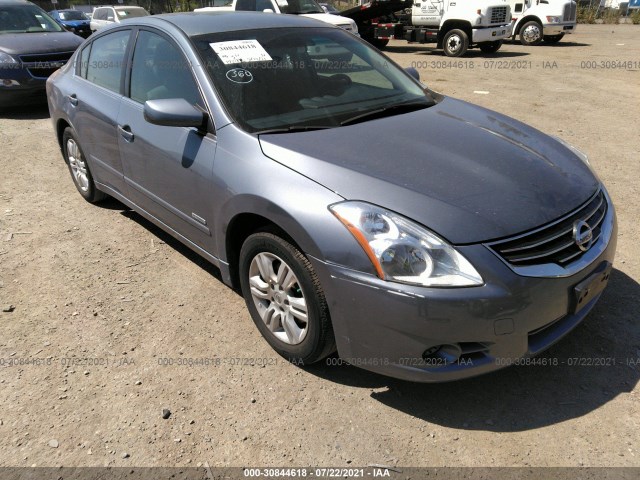 NISSAN ALTIMA 2010 1n4cl2ap9ac128013