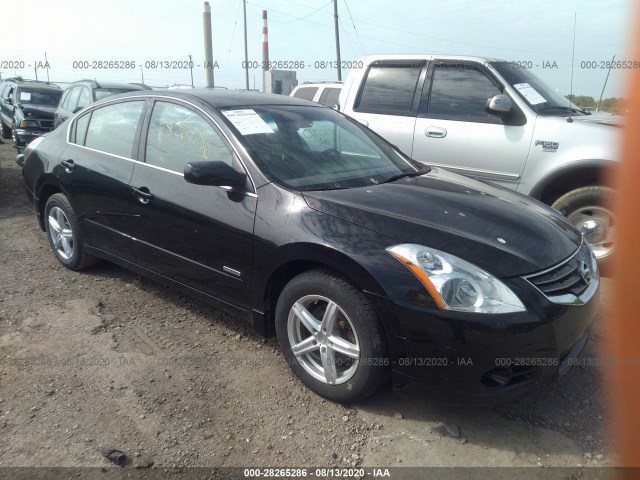 NISSAN ALTIMA 2010 1n4cl2ap9ac129923