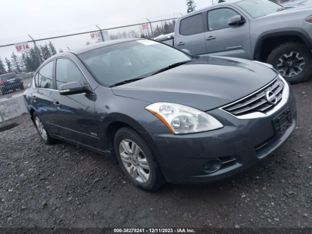 NISSAN ALTIMA 2010 1n4cl2ap9ac158564