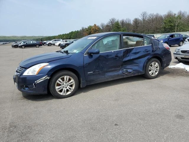 NISSAN ALTIMA HYB 2010 1n4cl2ap9ac159682