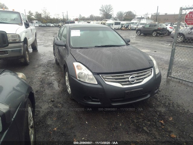 NISSAN ALTIMA 2010 1n4cl2ap9ac167135