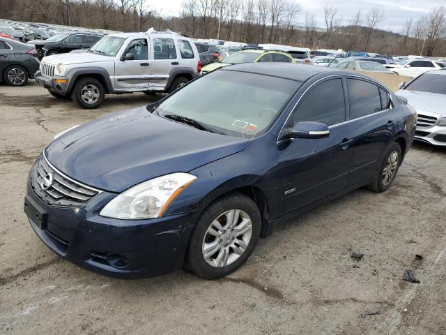 NISSAN ALTIMA 2010 1n4cl2ap9ac168463