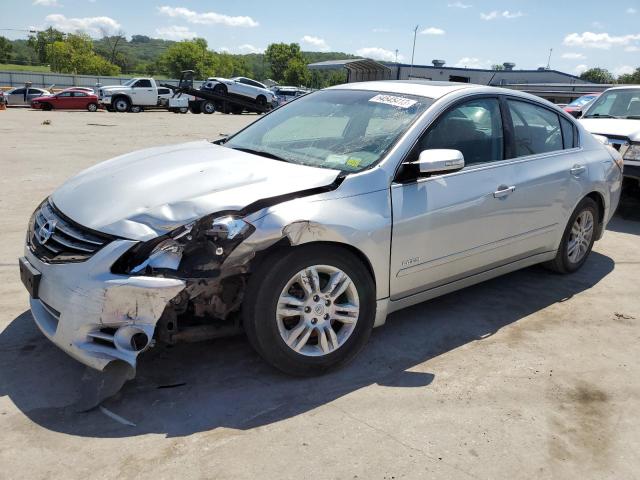 NISSAN ALTIMA HYB 2010 1n4cl2ap9ac171024