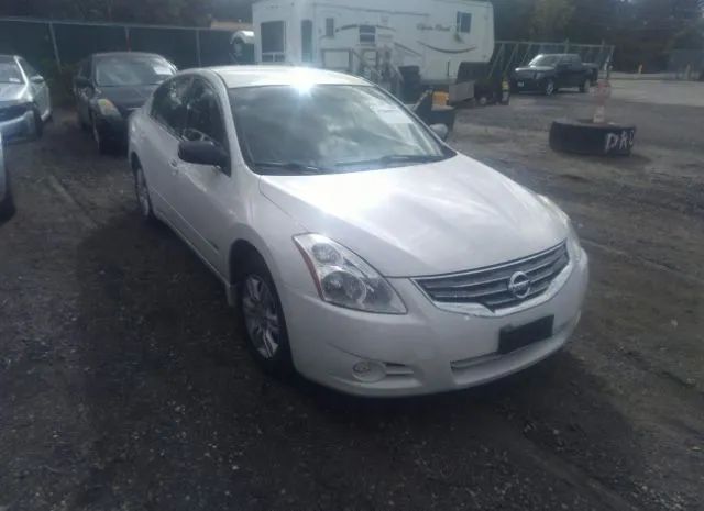 NISSAN ALTIMA 2010 1n4cl2ap9ac187241