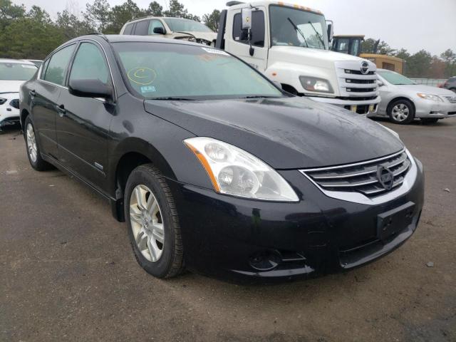 NISSAN ALTIMA HYB 2010 1n4cl2ap9ac188079