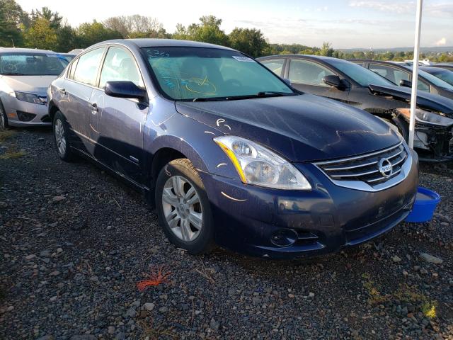 NISSAN ALTIMA HYB 2010 1n4cl2ap9ac188891