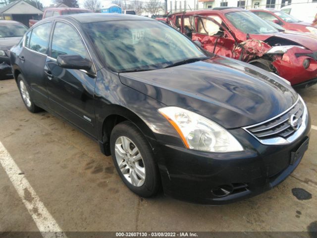 NISSAN ALTIMA 2011 1n4cl2ap9bc111973