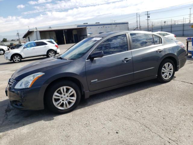 NISSAN ALTIMA 2011 1n4cl2ap9bc112444