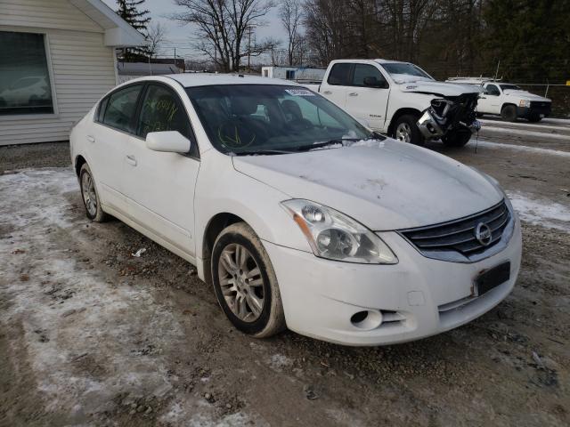 NISSAN ALTIMA HYB 2011 1n4cl2ap9bc166584